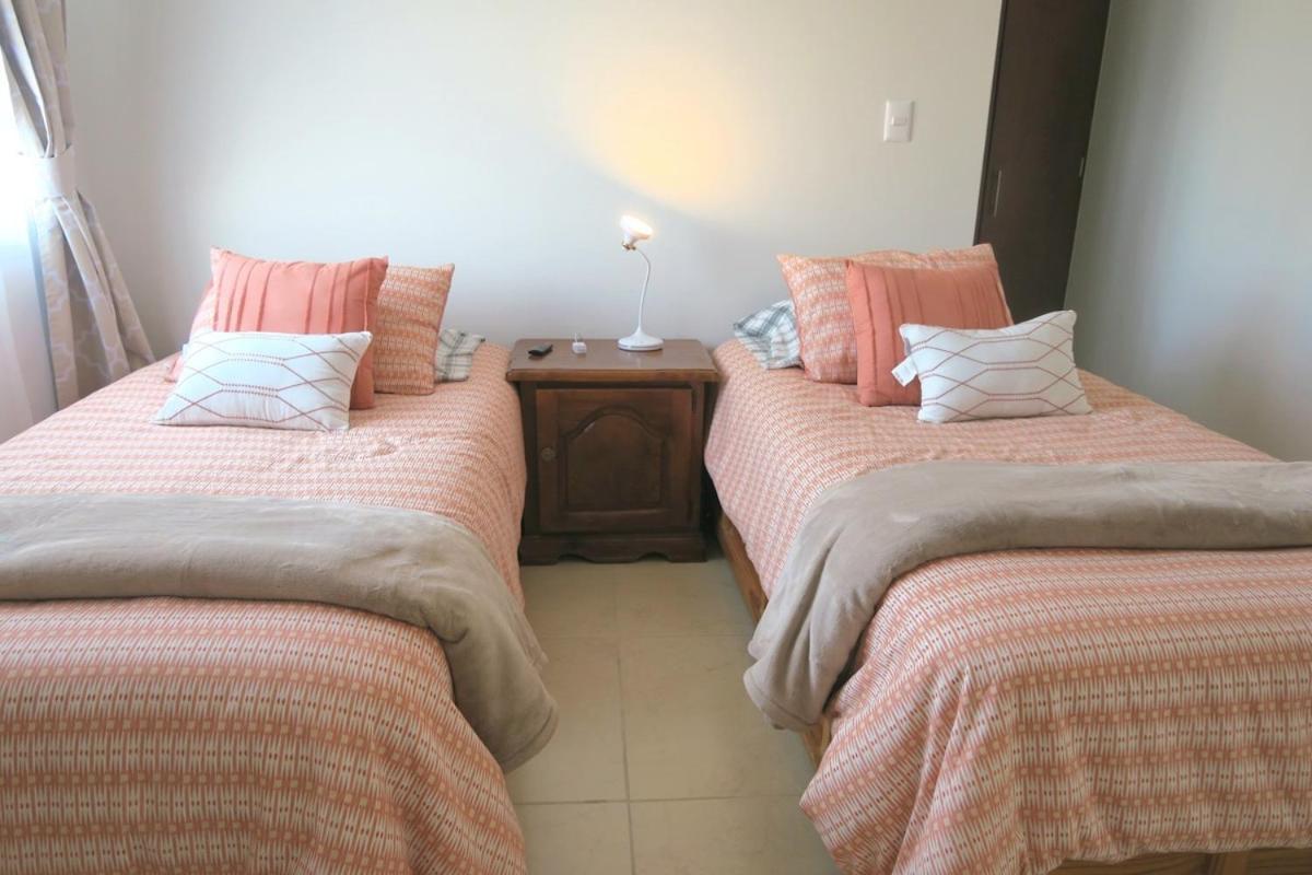 圣路易斯波托西Departamento Tequis, Totalmente Nuevo En El Corazon De Slp公寓 外观 照片