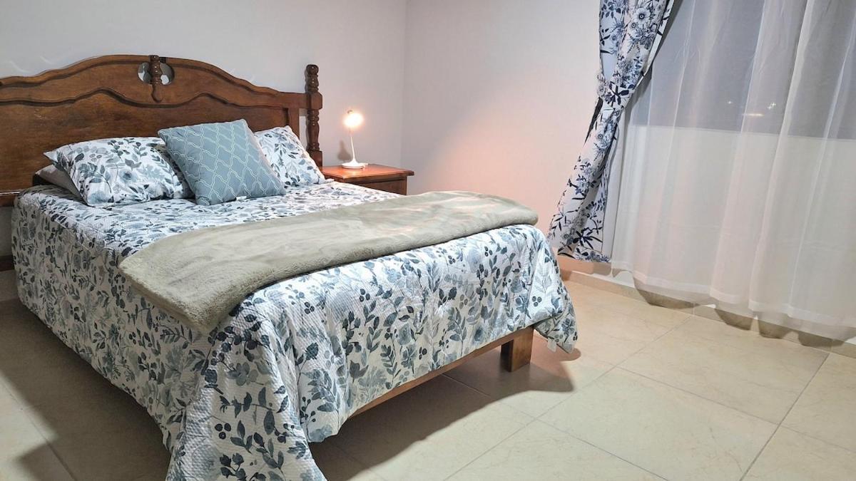 圣路易斯波托西Departamento Tequis, Totalmente Nuevo En El Corazon De Slp公寓 外观 照片