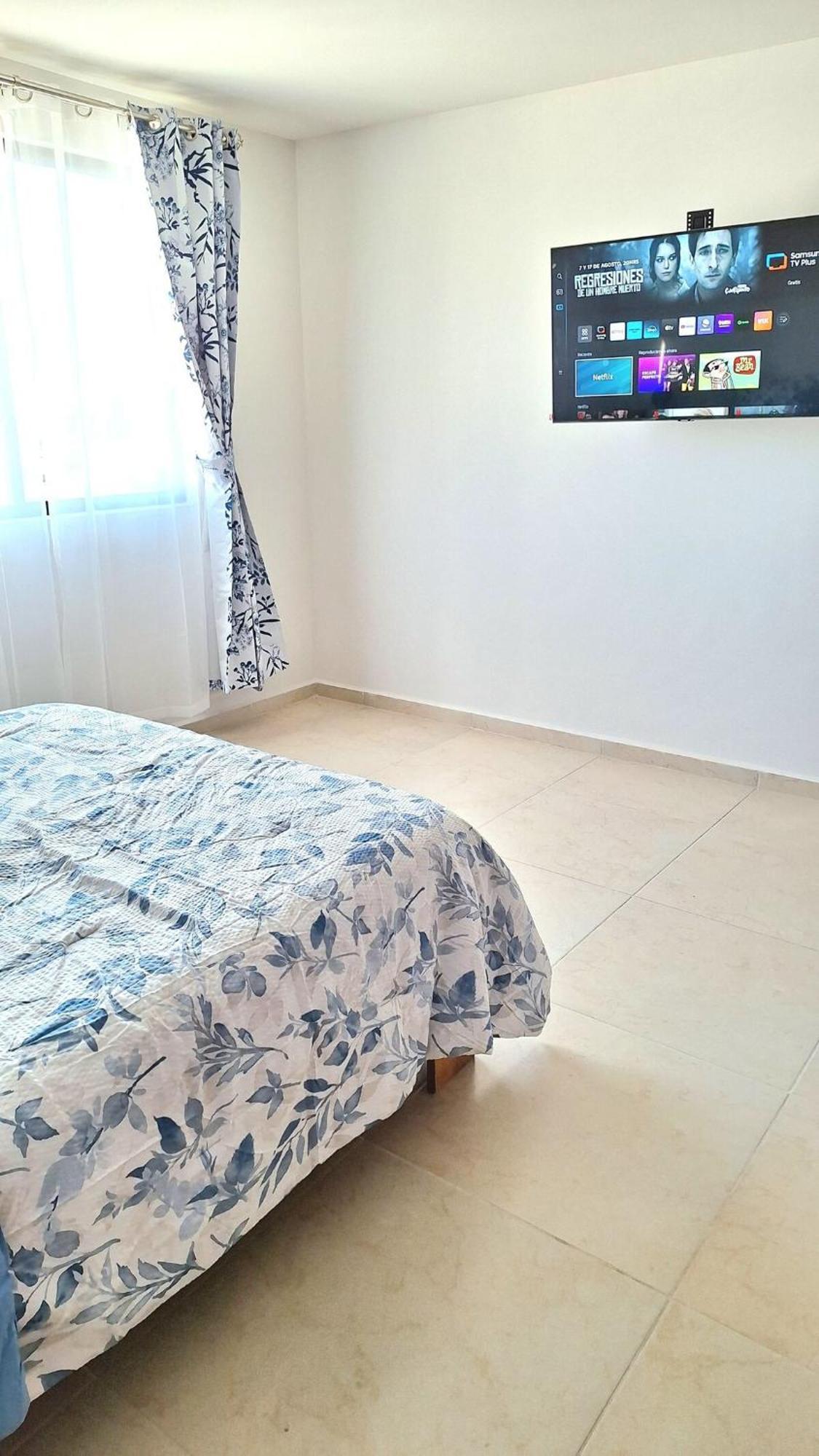 圣路易斯波托西Departamento Tequis, Totalmente Nuevo En El Corazon De Slp公寓 外观 照片