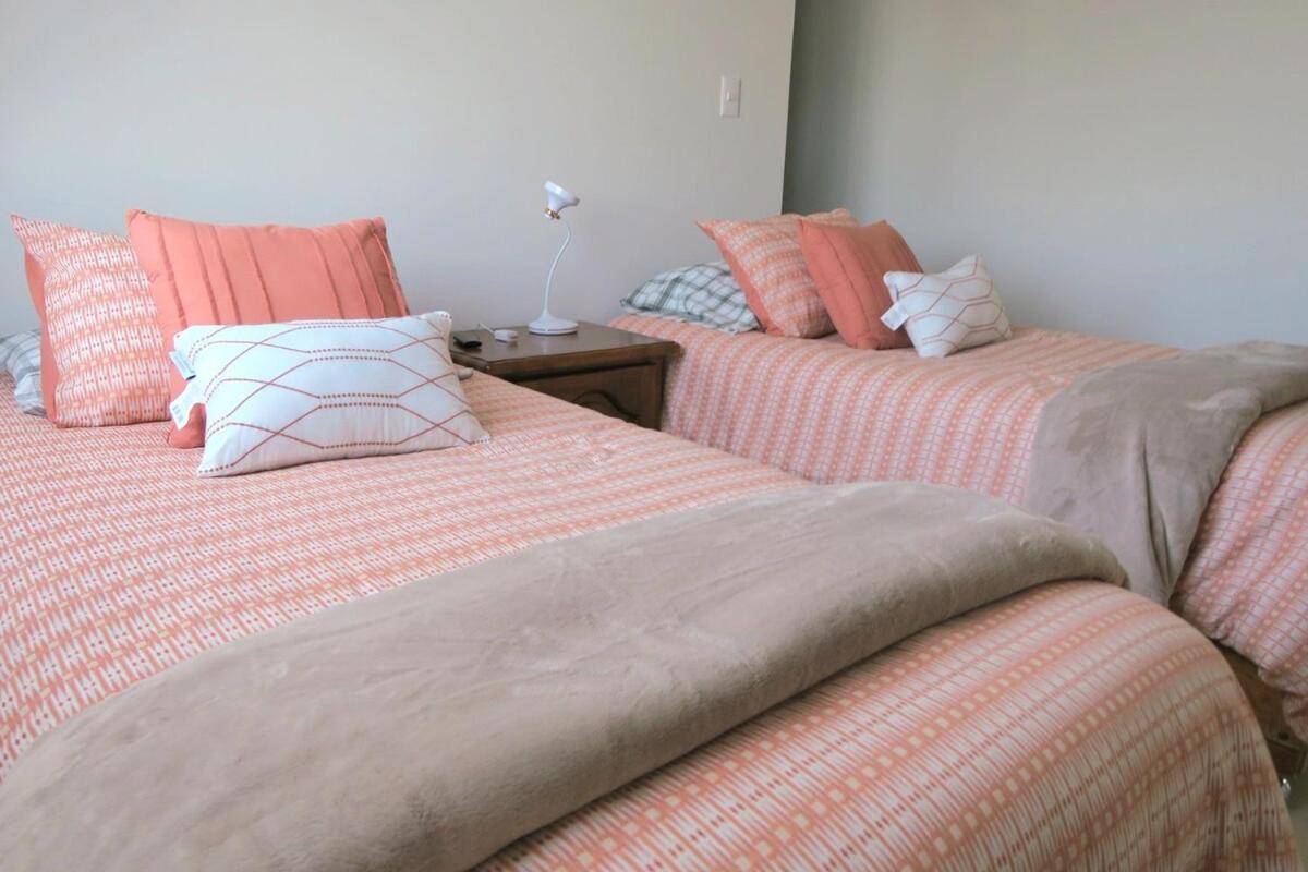 圣路易斯波托西Departamento Tequis, Totalmente Nuevo En El Corazon De Slp公寓 外观 照片