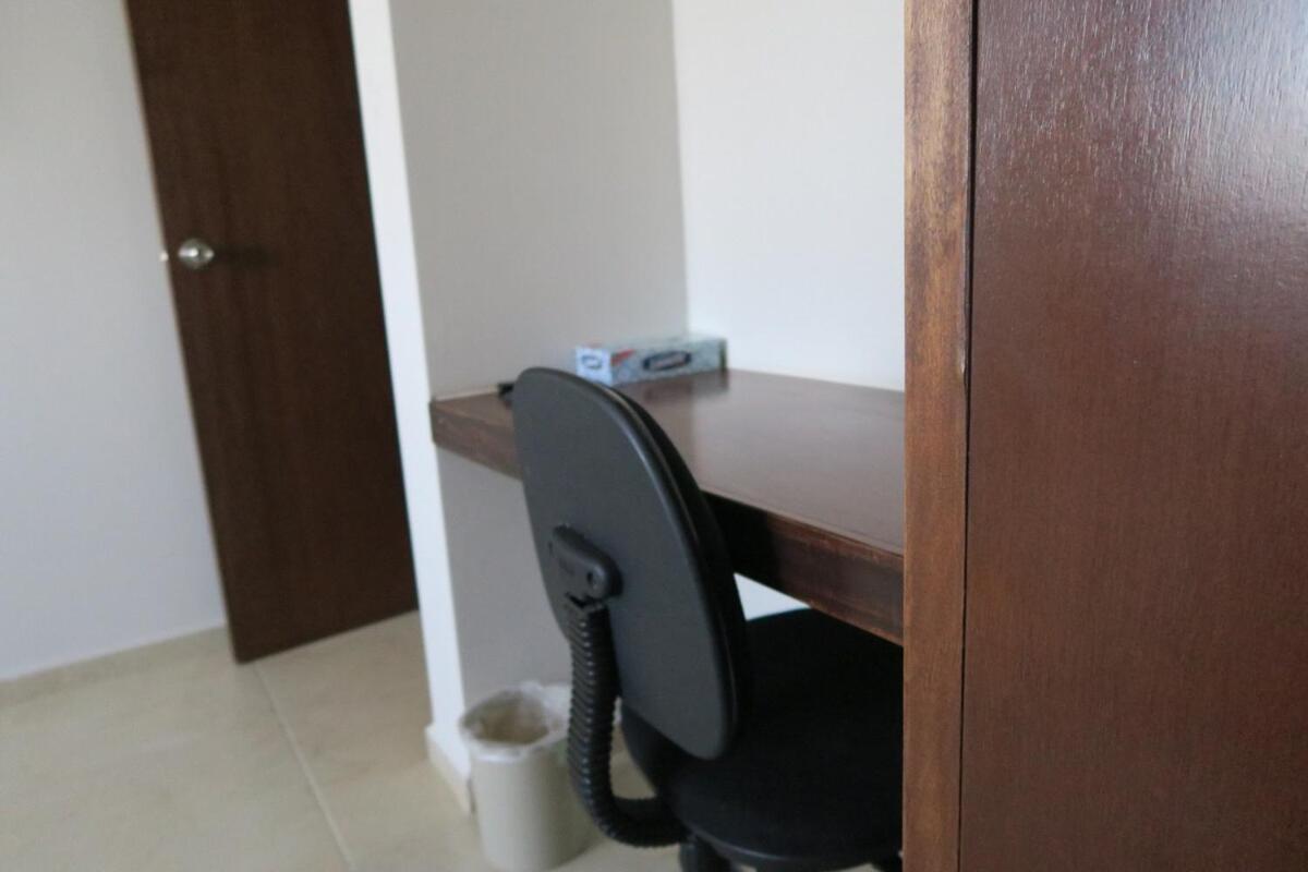 圣路易斯波托西Departamento Tequis, Totalmente Nuevo En El Corazon De Slp公寓 外观 照片