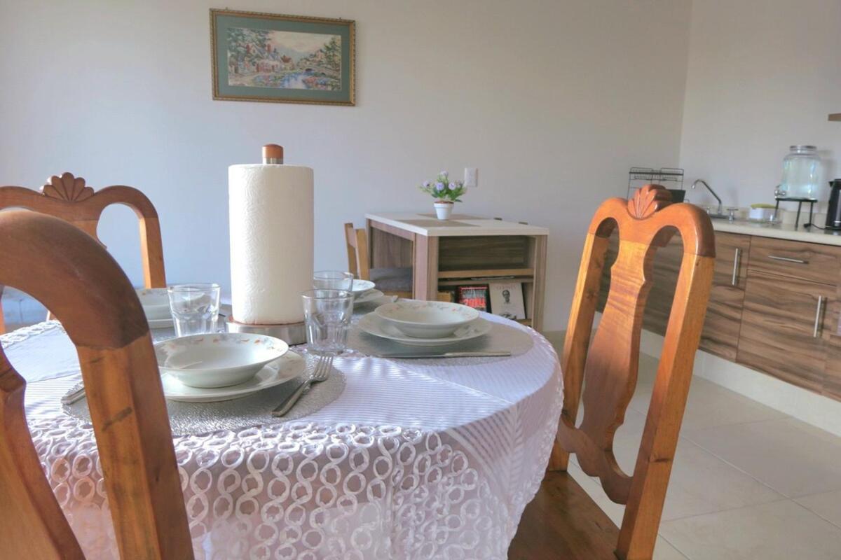 圣路易斯波托西Departamento Tequis, Totalmente Nuevo En El Corazon De Slp公寓 外观 照片