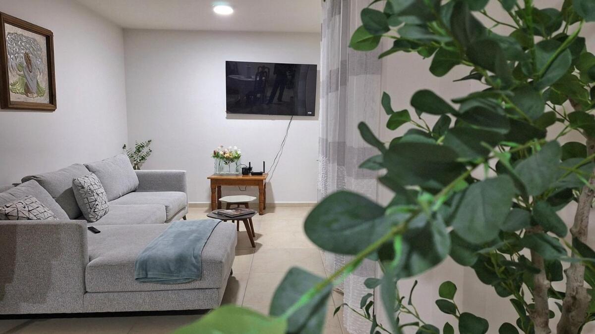 圣路易斯波托西Departamento Tequis, Totalmente Nuevo En El Corazon De Slp公寓 外观 照片